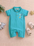 Play Time Polo Romper