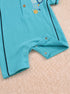 Play Time Polo Romper