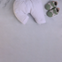 White Polo Bodysuit Set
