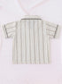 Sterling Striped Night Suit Set