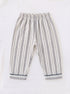 Sterling Striped Night Suit Set