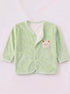 Bunny Embossed Plush Fleece Co-ord Set