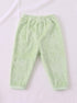 Bunny Embossed Plush Fleece Co-ord Set