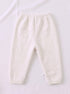 Deer Embroidered Embossed Plush Fleece Co-ord Set