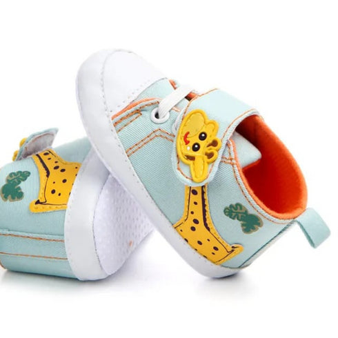 Baby Boy Shoe (Imported)