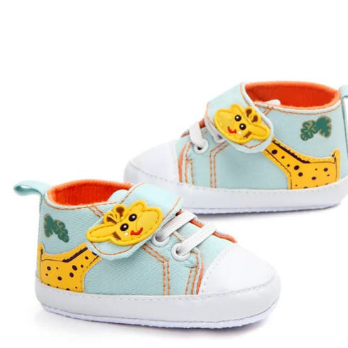 Baby Boy Shoe (Imported)