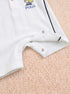 Bear Rider Polo Romper