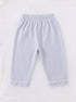 Ashwood Striped Night Suit Set