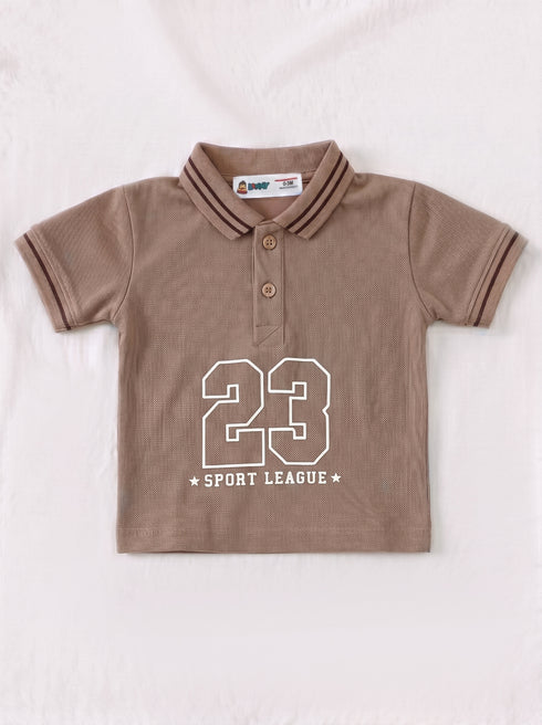 Champion Club Polo Skirt Set