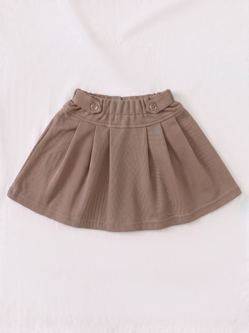 Champion Club Polo Skirt Set