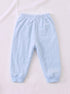 Monkey Appliqué Plush Fleece Co-ord Set