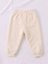 Kitty Applique Plush Fleece Co-ord Set