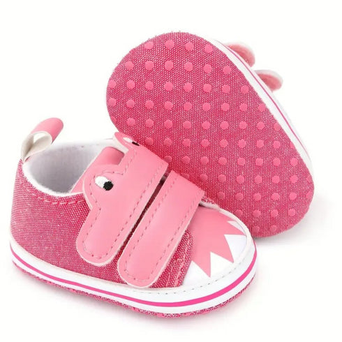Baby Girl Shoe (Imported)
