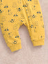 Animal Club Interlock Sleepsuit