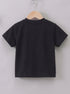 Daddy’s Boy Interlock Short Set
