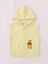 Winnie The Pooh Hooded Vest Cargo Set