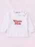 Winnie The Pooh Hooded Vest Cargo Set