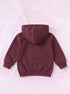 Minecraft Fleece Hooded Set