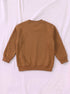 Scooby-Doo Fleece Sweatshirt Set