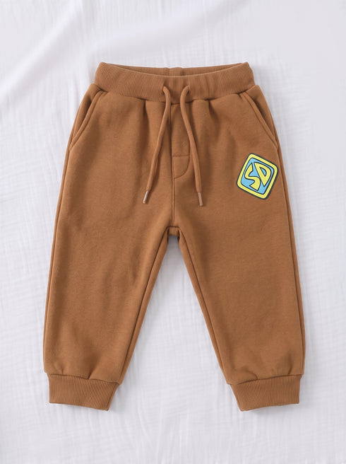 Scooby-Doo Fleece Sweatshirt Set