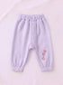 Kitty Love Fleece Hooded Set