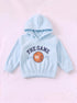 Game Time Fleece Hooded Set