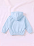 Game Time Fleece Hooded Set