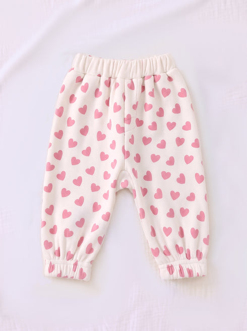 Cuddly Bear Fleece Hooded Set