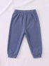 Athletic Club 92 Pajama Set (Navy)