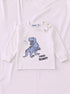 Roaring Dino Pajama Set