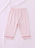 Bow Blossom Night Suit Set