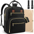 Multi-Functional Diaper Backpack