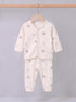 11-Pcs Newborn Baby Starter Gift Set