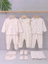 11-Pcs Newborn Baby Starter Gift Set