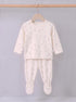 11-Pcs Newborn Baby Starter Gift Set