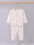 11-Pcs Newborn Baby Starter Gift Set