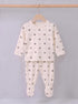 11-Pcs Newborn Baby Starter Gift Set