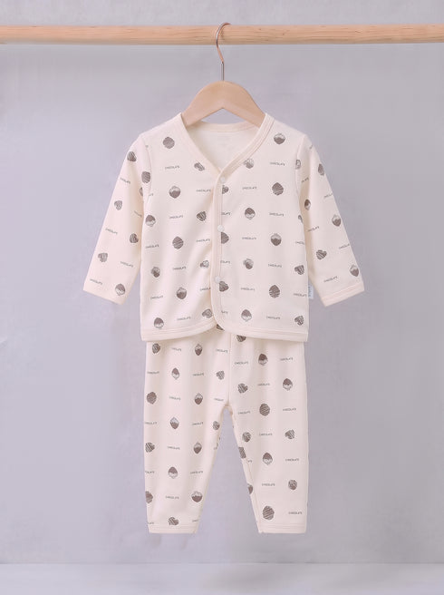 11-Pcs Newborn Baby Starter Gift Set