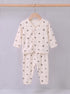 11-Pcs Newborn Baby Starter Gift Set