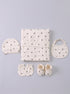 11-Pcs Newborn Baby Starter Gift Set