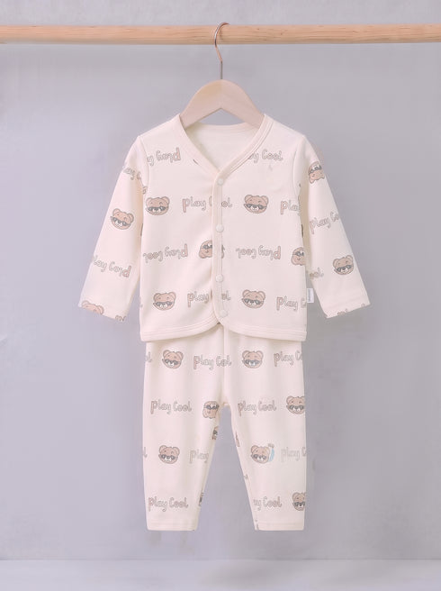 11-Pcs Newborn Baby Starter Gift Set