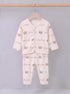11-Pcs Newborn Baby Starter Gift Set