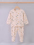 11-Pcs Newborn Baby Starter Gift Set