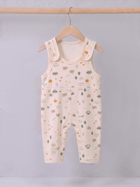 11-Pcs Newborn Baby Starter Gift Set