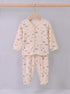 11-Pcs Newborn Baby Starter Gift Set