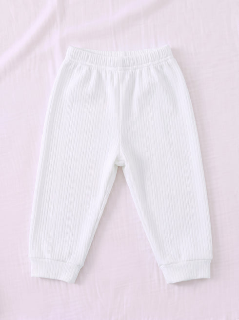 Athletic Club 92 Pajama Set (Sky Blue)
