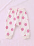 Pretty Bloom Fleece Hooded Set