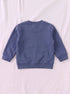 Bear Buddy Cuddle Pajama Set (Navy)