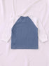 Champion League Raglan Interlock Pajama Set