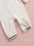 Car Club Polo Sleepsuit